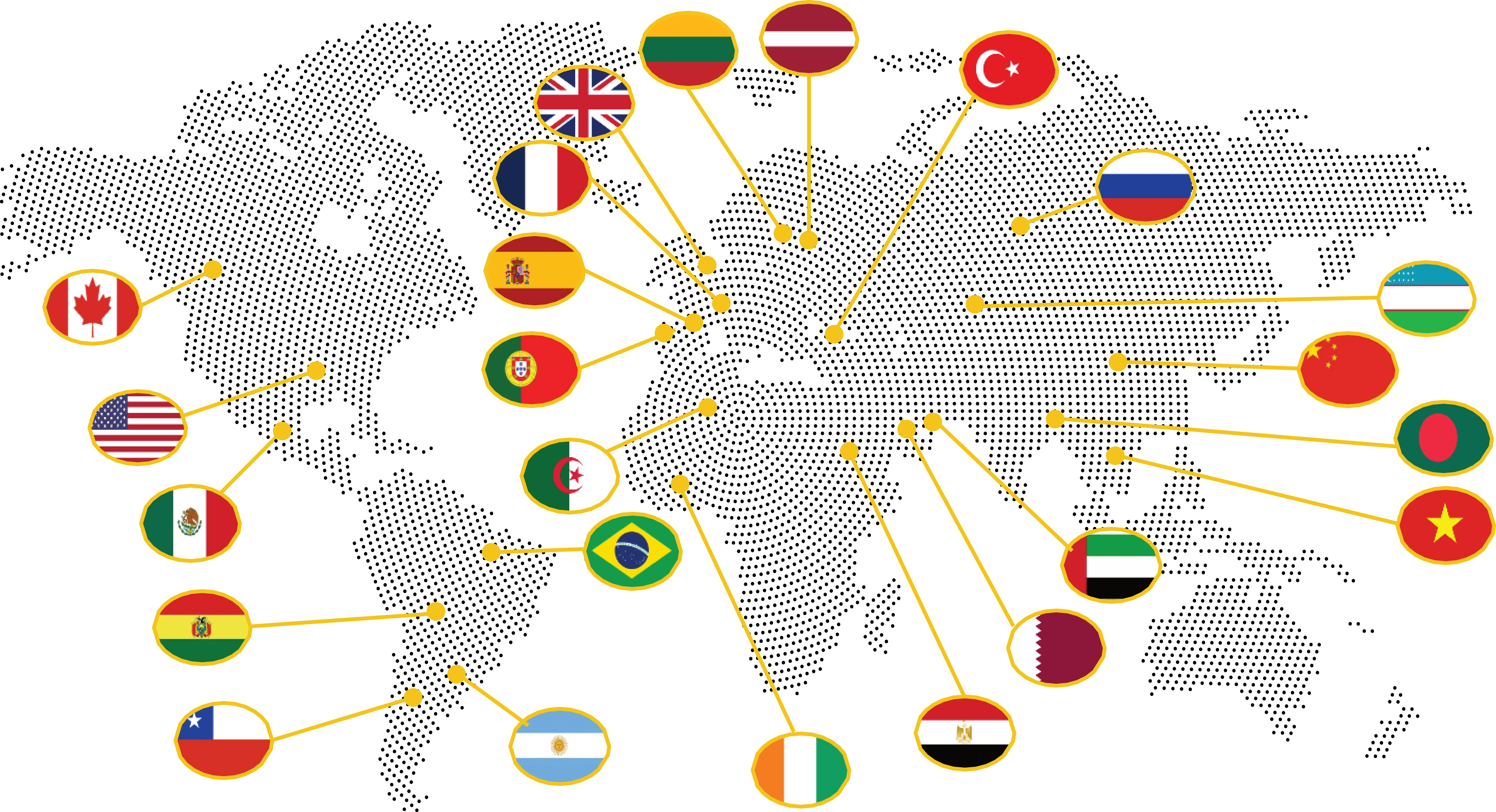 International 
Experience