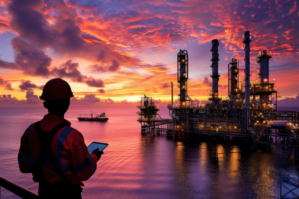 Power Generation & Oil & Gas