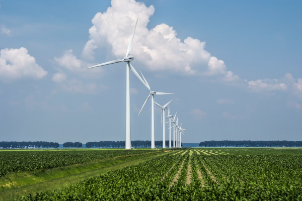 Renewable Energy