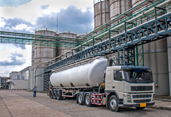 Transportation & Distribution 